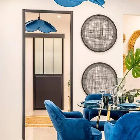 Le Marais - باريس