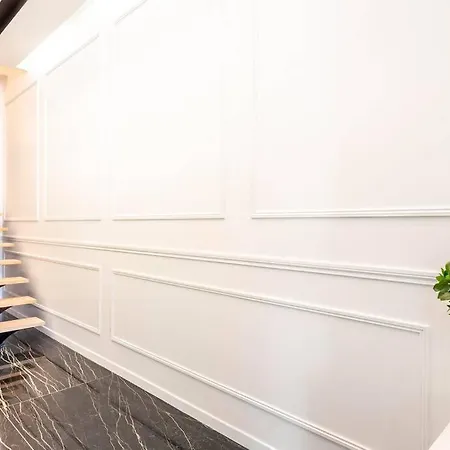 Le Marais - Apartament
