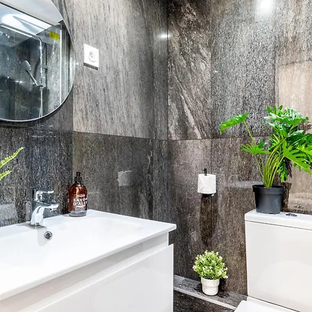 Apartament Le Marais -