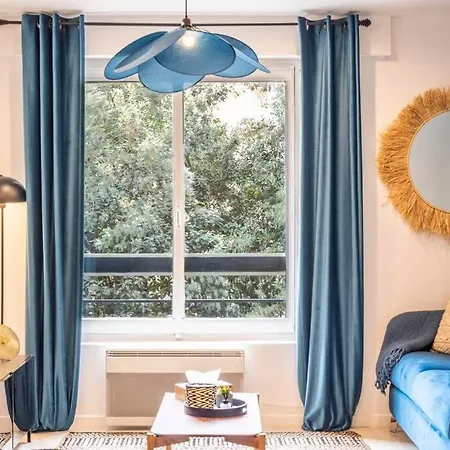 Le Marais - Apartment *