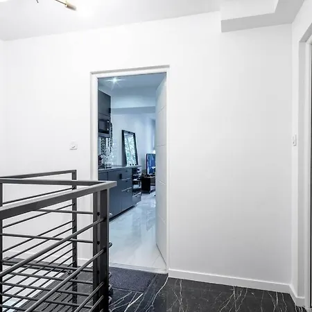 Apartment Le Marais -
