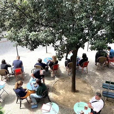 Apartment Le Marais -
