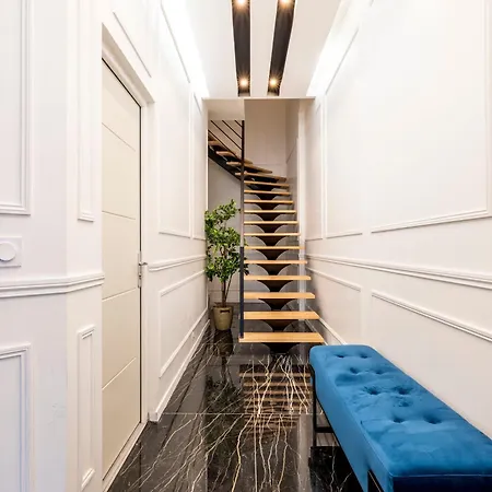 Le Marais -