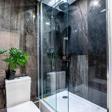 Le Marais - Appartement