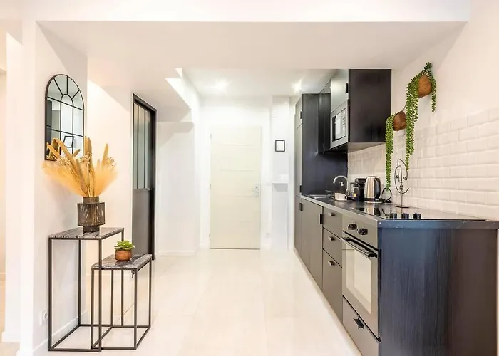 Le Marais - * 巴黎