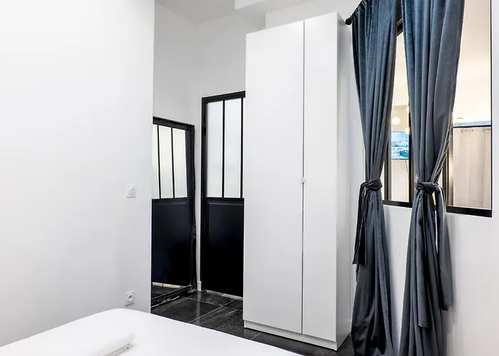 Le Marais - 公寓 巴黎