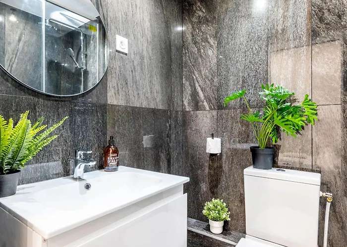 公寓 Le Marais - *