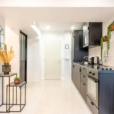 Le Marais - * Parijs