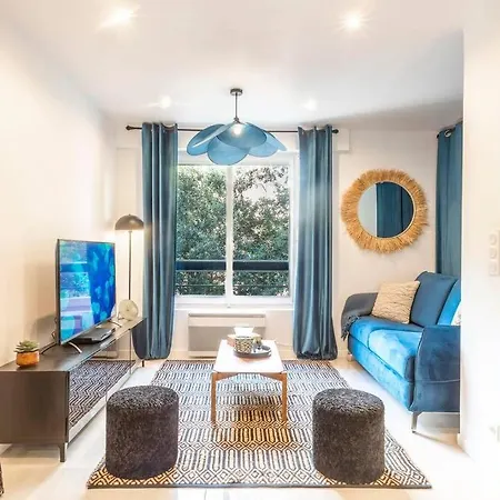 Le Marais - Appartement