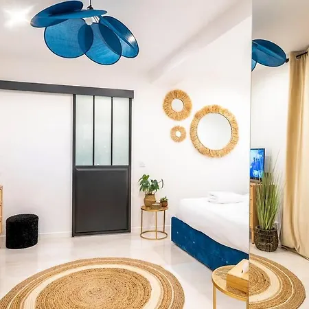 Le Marais - * Parijs