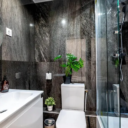 Appartement Le Marais - Parijs