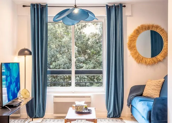 Le Marais - Appartement *