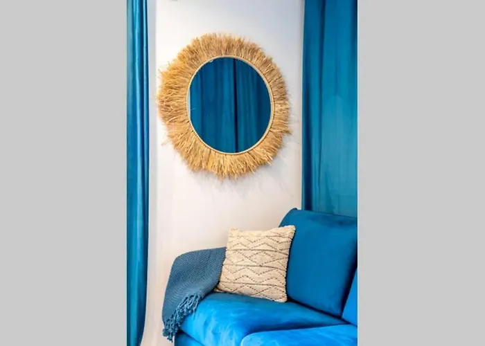 Le Marais - Appartement *