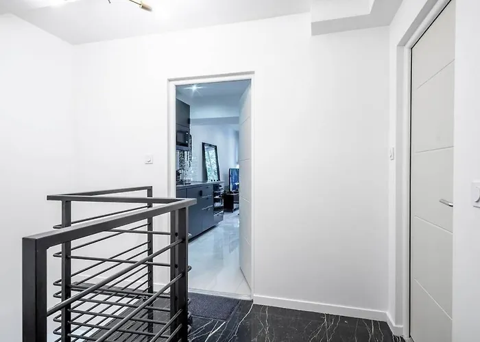 Appartement Le Marais -