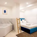 Le Marais - Apartamento