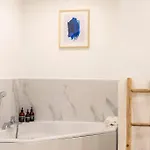 Le Marais - Apartamento Paris
