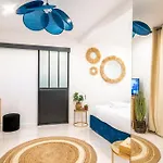 Le Marais - * Paris