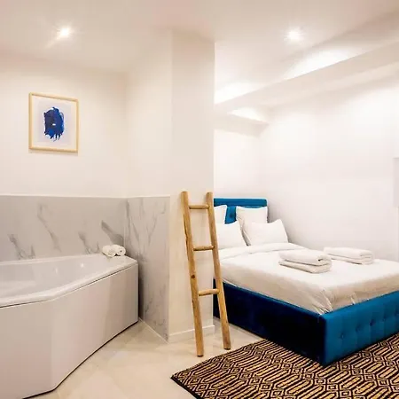 Le Marais - Apartmán